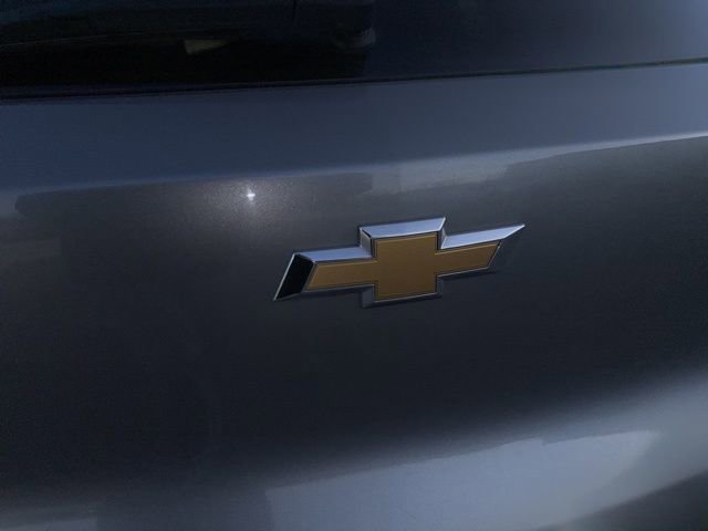 Used 2025 Chevrolet TrailBlazer LT image 21