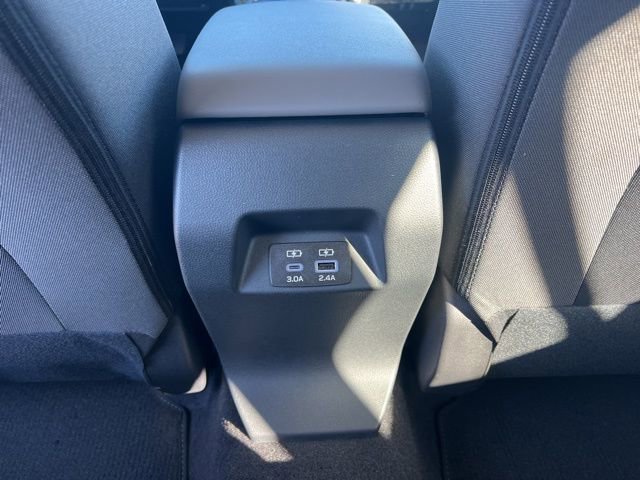 New 2026 Subaru Crosstrek 2.0i Premium image 9