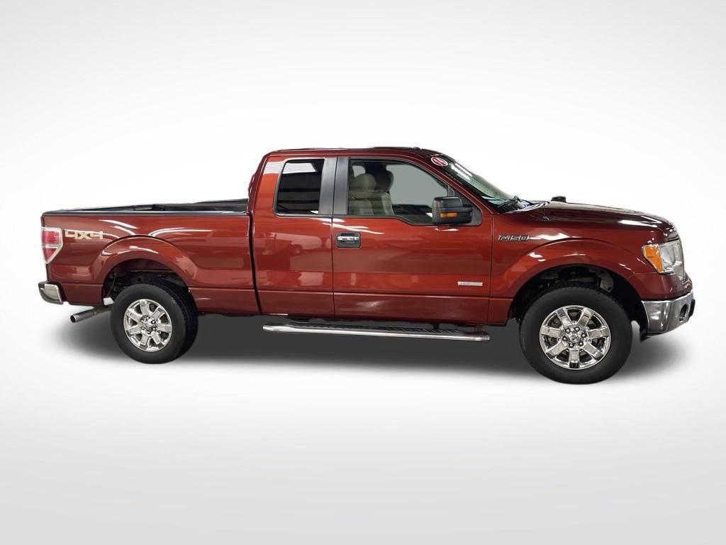 Used 2014 Ford F150 XLT w/ Equipment Group 302A Luxury image 7