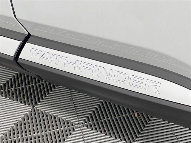 New 2025 Nissan Pathfinder Platinum w/ Cargo Package image 37