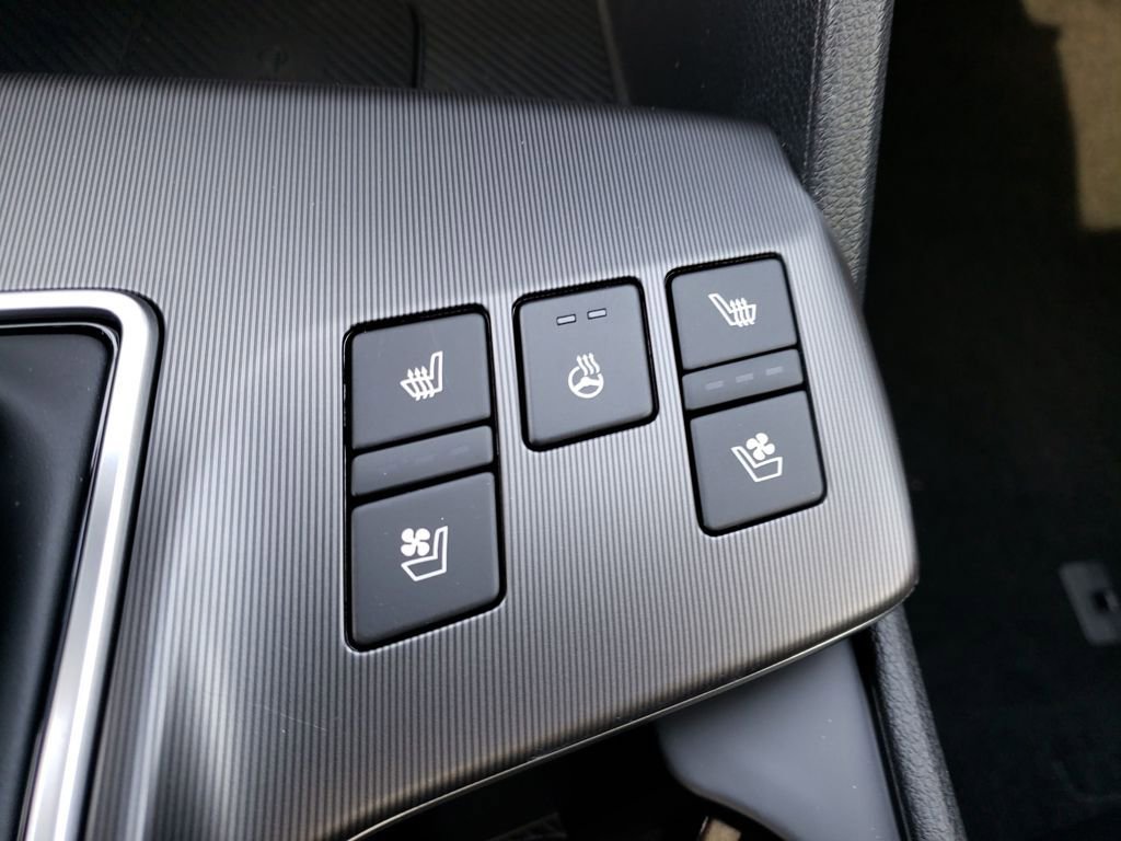 New 2026 Kia Sportage SX image 26