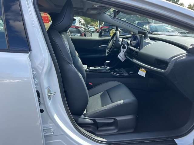 New 2026 Toyota Prius Plug-In Hybrid image 14