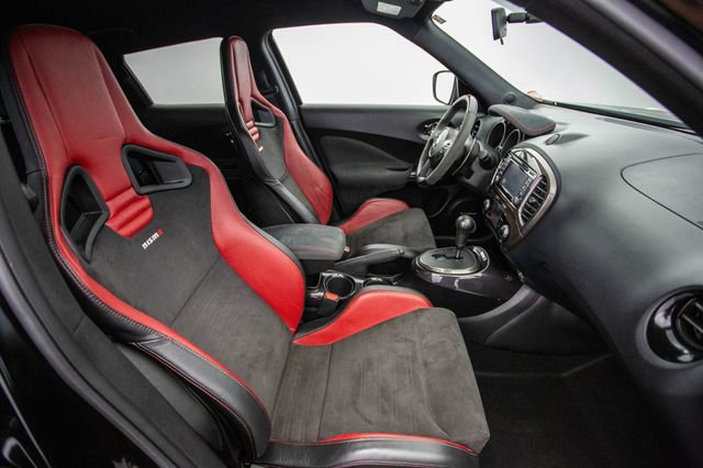 Used 2015 Nissan Juke NISMO RS image 20