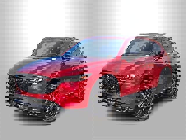 Used 2023 MAZDA CX-5 AWD 2.5 Turbo