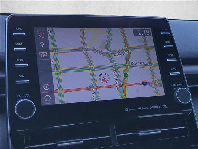 Used 2020 Toyota Avalon XSE w/ Carpet Mat Package FWD image 13