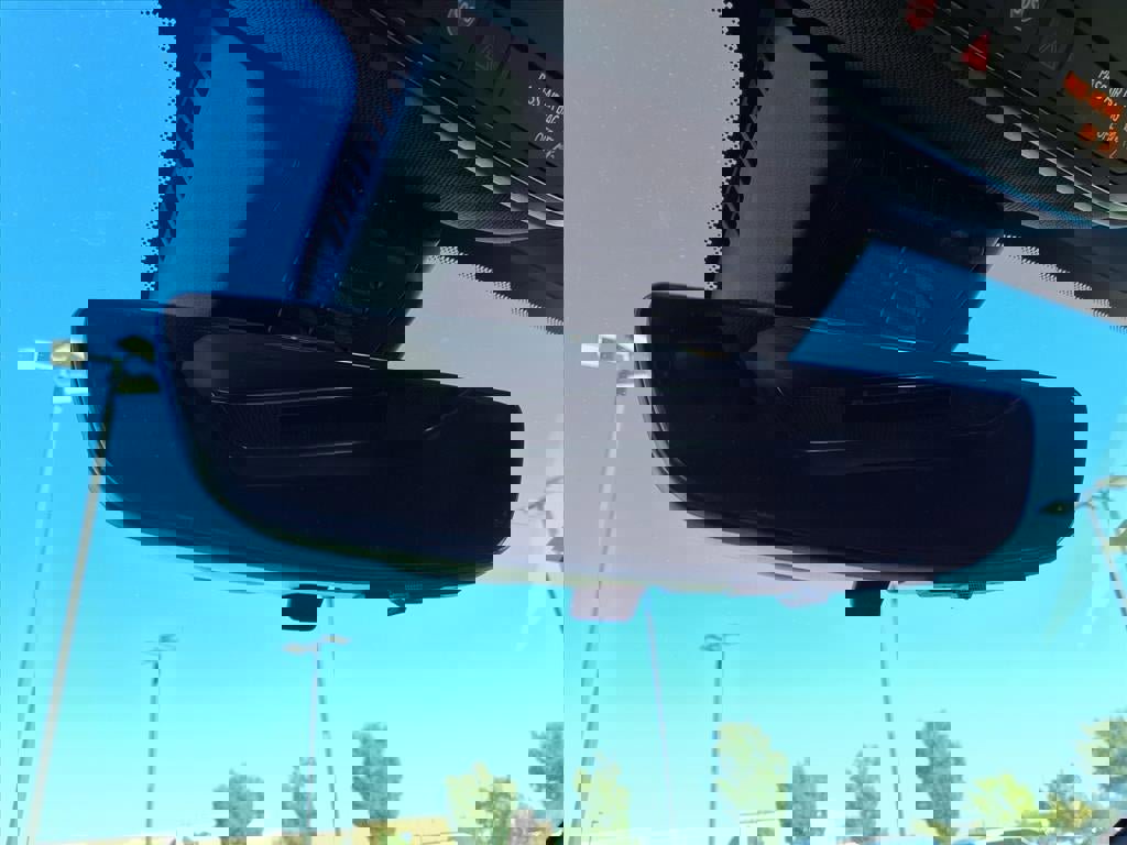 Used 2025 Chevrolet Equinox RS w/ Safety and Technology Package image 18