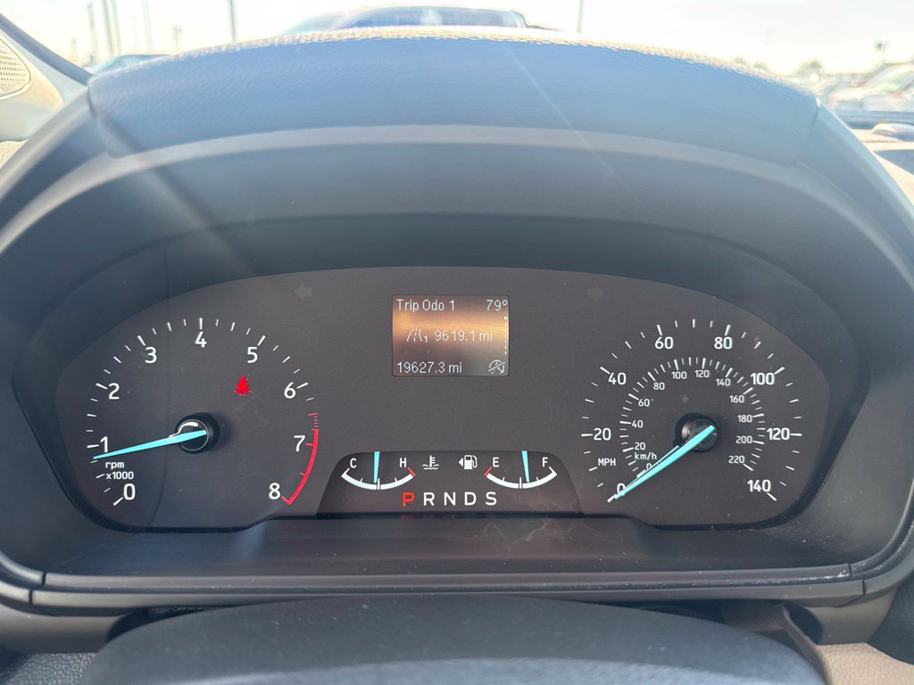 Used 2020 Ford EcoSport S AWD/4WD image 39