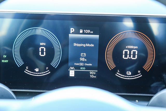 New 2026 Hyundai Tucson Blue SE AWD/4WD image 25