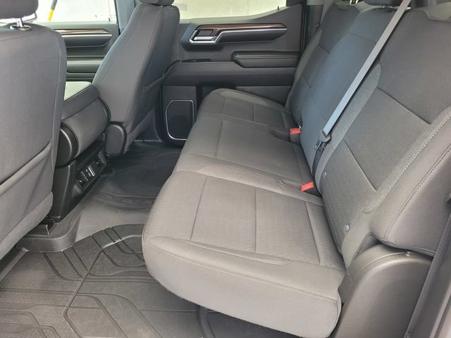 Used 2022 Chevrolet Silverado 1500 LT w/ Safety Package RWD image 18