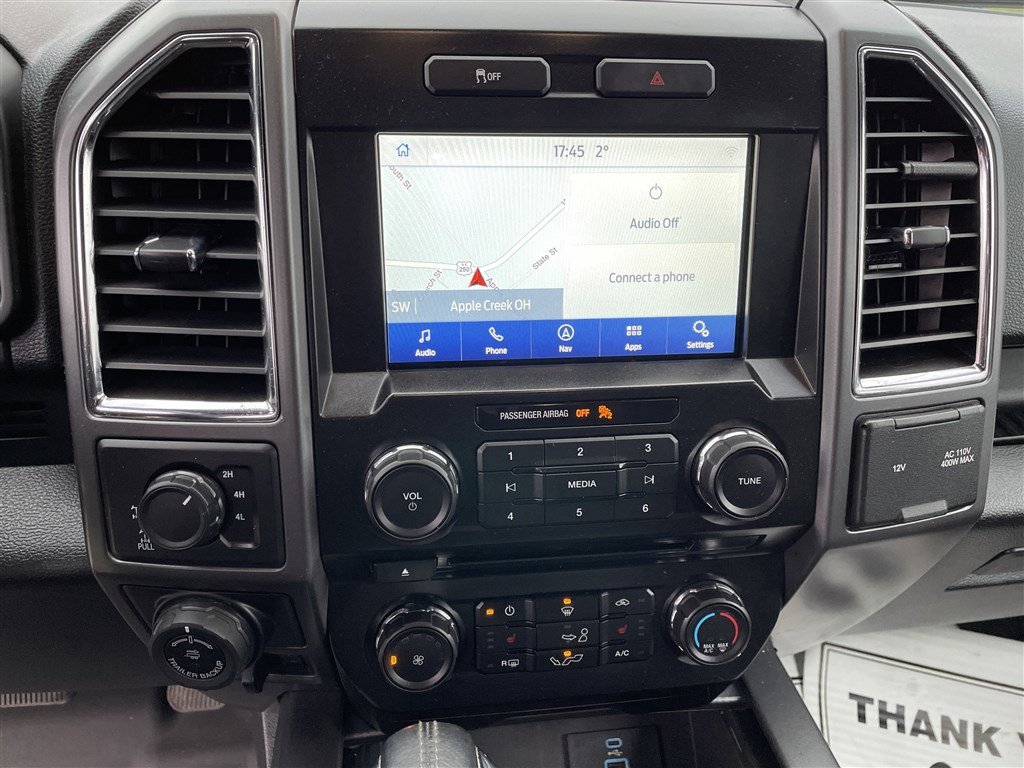 Used 2016 Ford F150 XLT w/ Equipment Group 302A Luxury AWD/4WD image 26