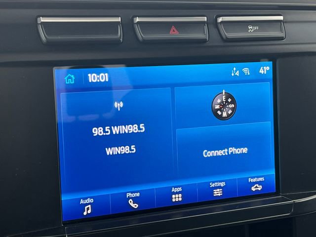 Certified 2024 Ford F250 XLT image 27