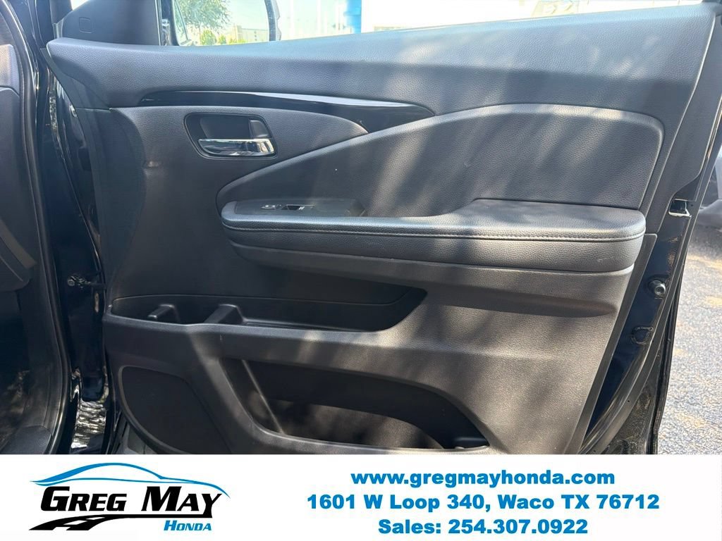 Used 2022 Honda Pilot Elite image 27