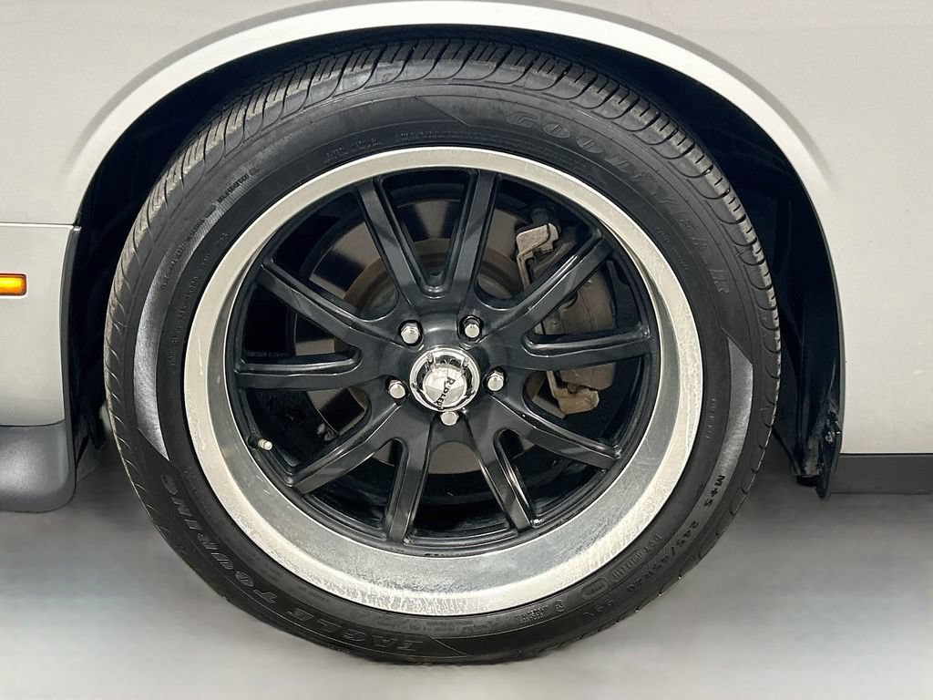 Used 2019 Dodge Challenger GT RWD image 27