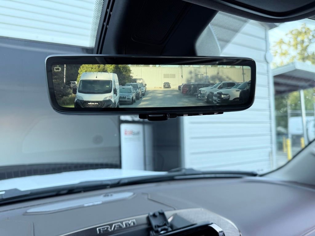 New 2026 RAM 1500 Limited image 15