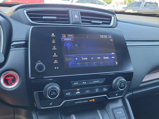 Certified 2020 Honda CR-V Touring image 20