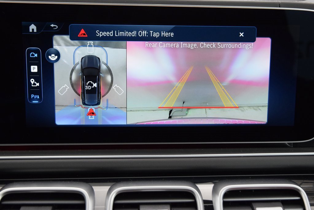 New 2026 Mercedes-Benz Maybach GLS 600 4MATIC image 30