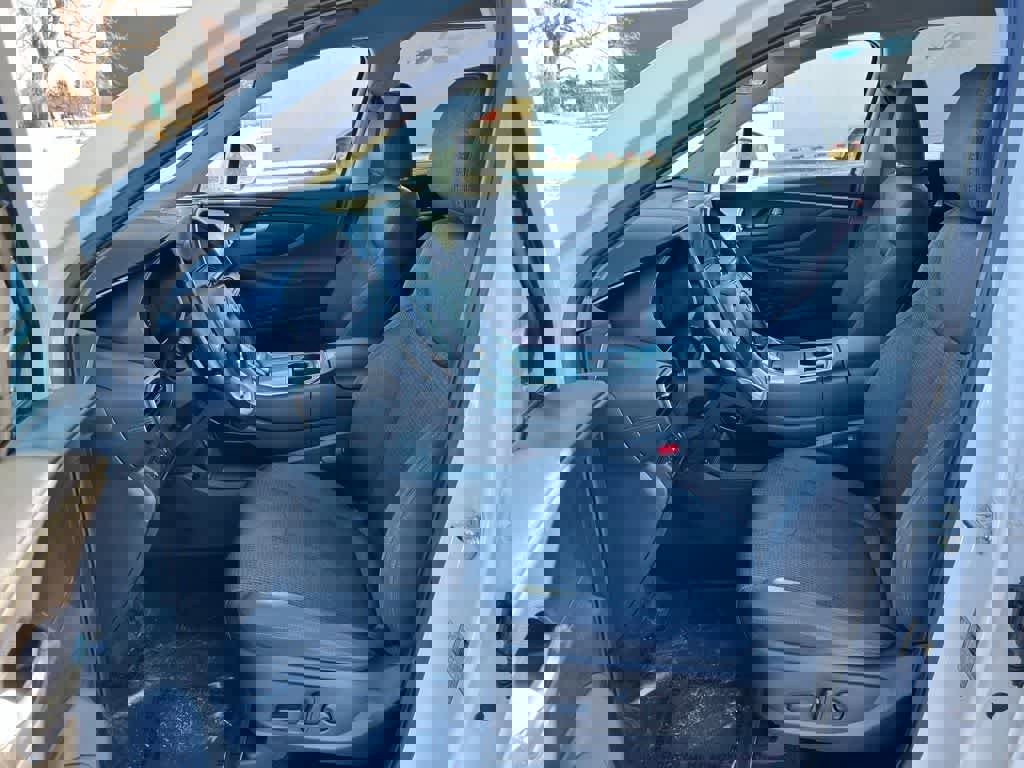 Used 2023 Hyundai Santa Fe SEL image 15