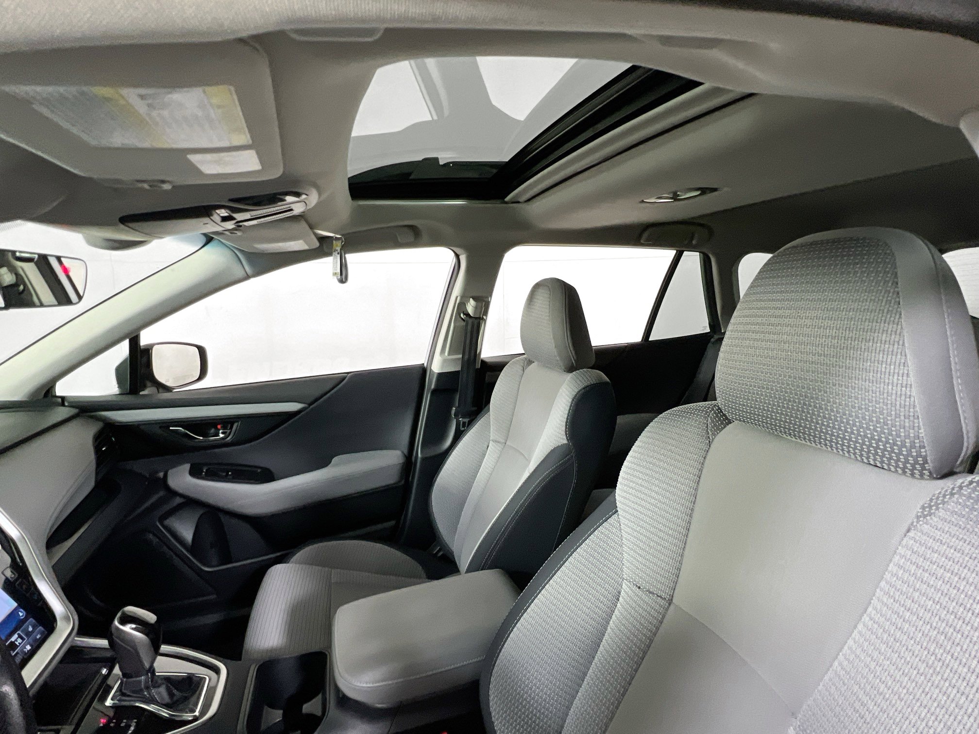 Used 2022 Subaru Outback Premium image 22