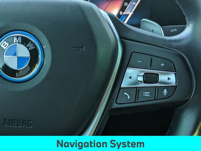 Used 2023 BMW 330e w/ Driving Assistance Package image 20