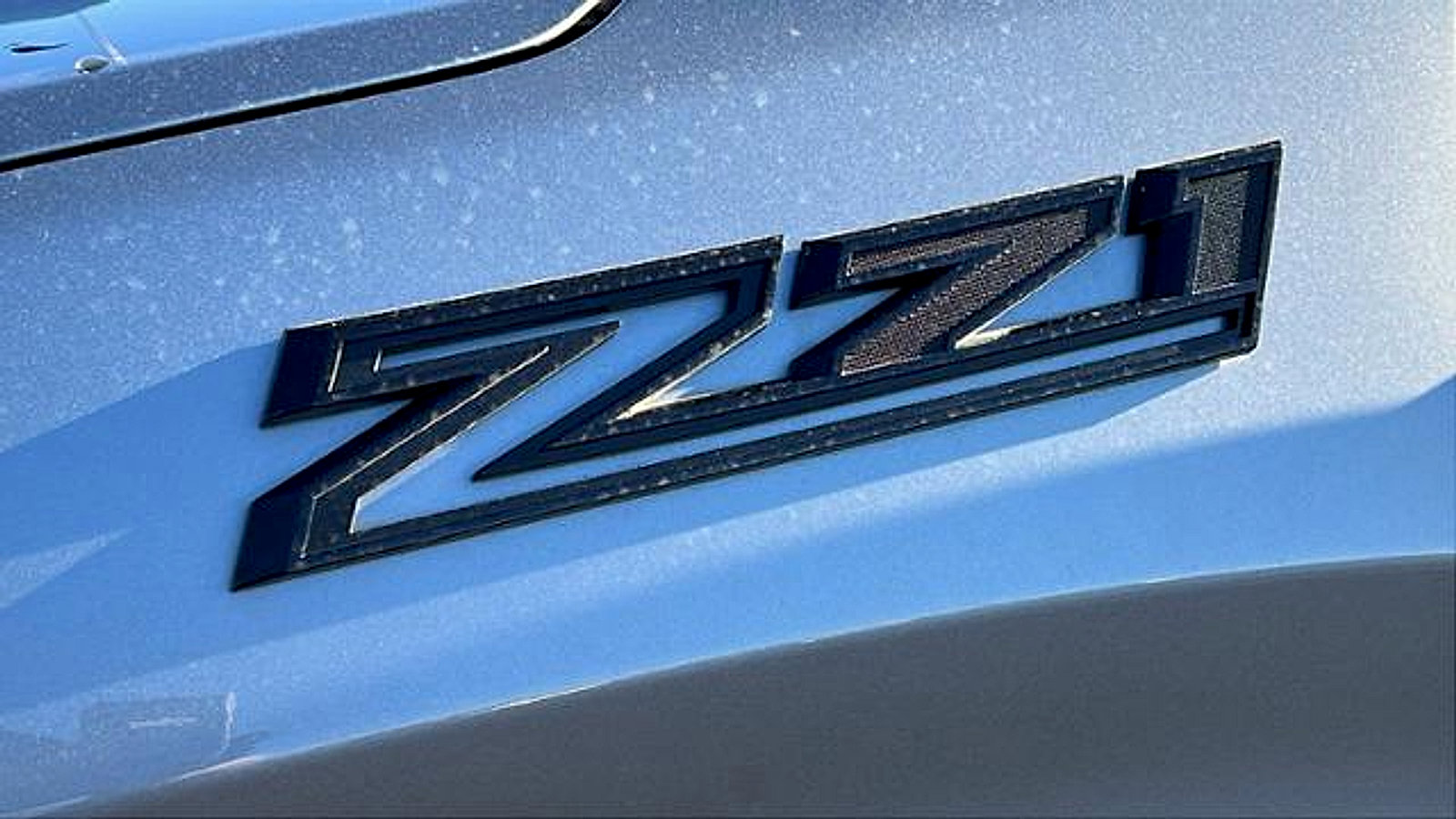 Used 2025 Chevrolet Silverado 1500 LT Trail Boss w/ Convenience Package II image 13