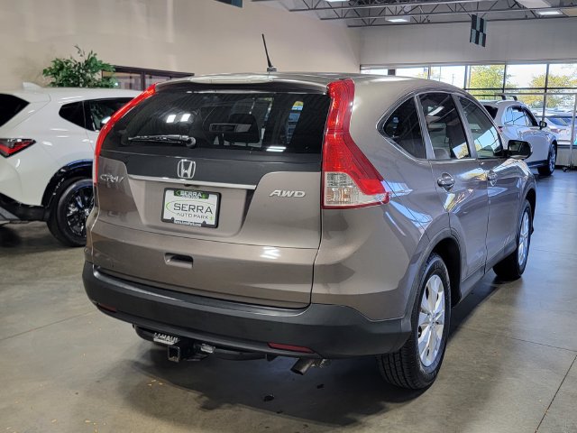 Used 2012 Honda CR-V EX image 5
