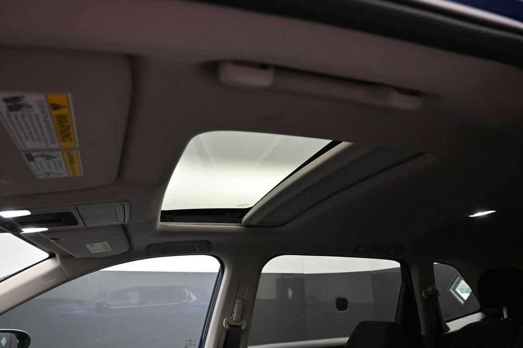Certified 2024 Honda CR-V EX image 51