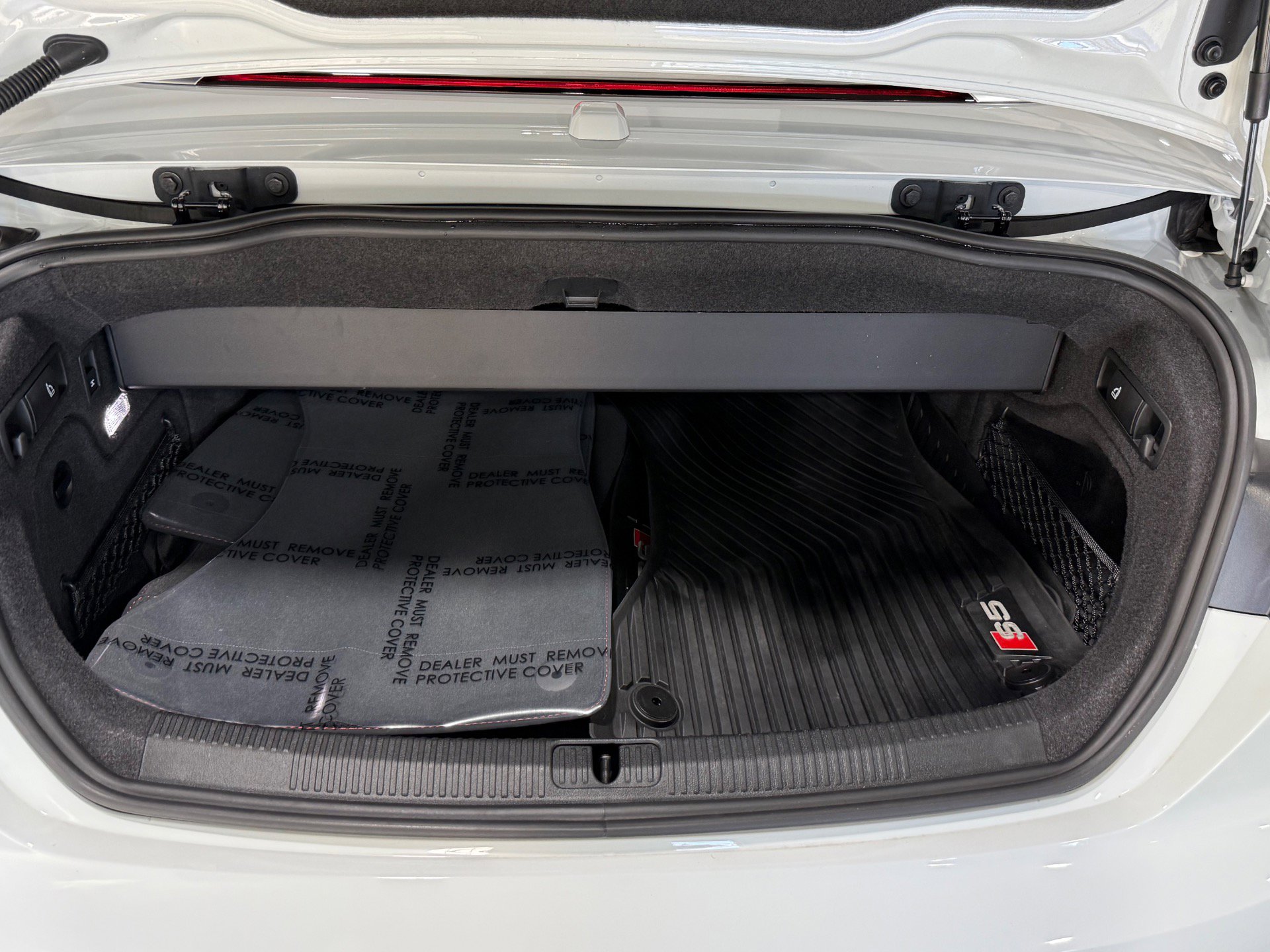 Used 2023 Audi S5 Prestige w/ Prestige Package image 27