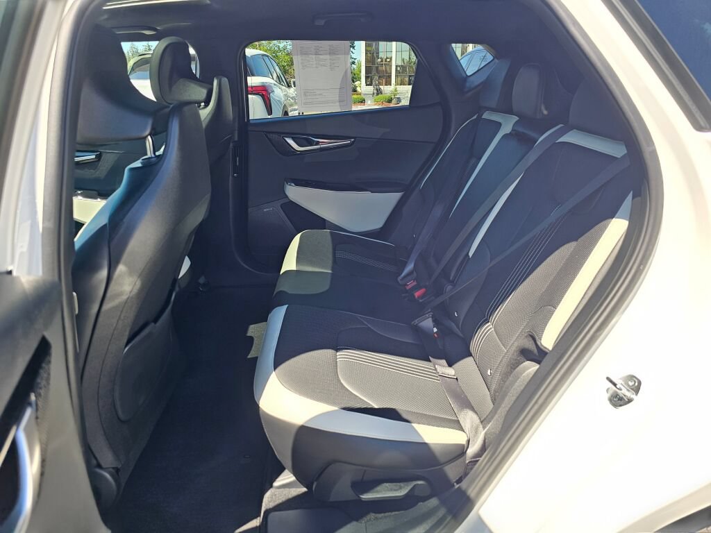 Certified 2024 Kia EV6 GT-Line AWD/4WD image 24