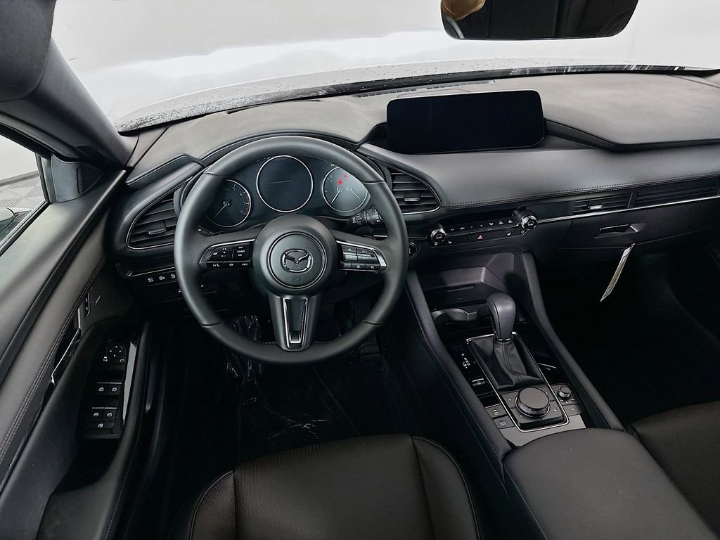 New 2026 MAZDA MAZDA3 Hatchback w/Premium Plus Pkg AWD/4WD image 30