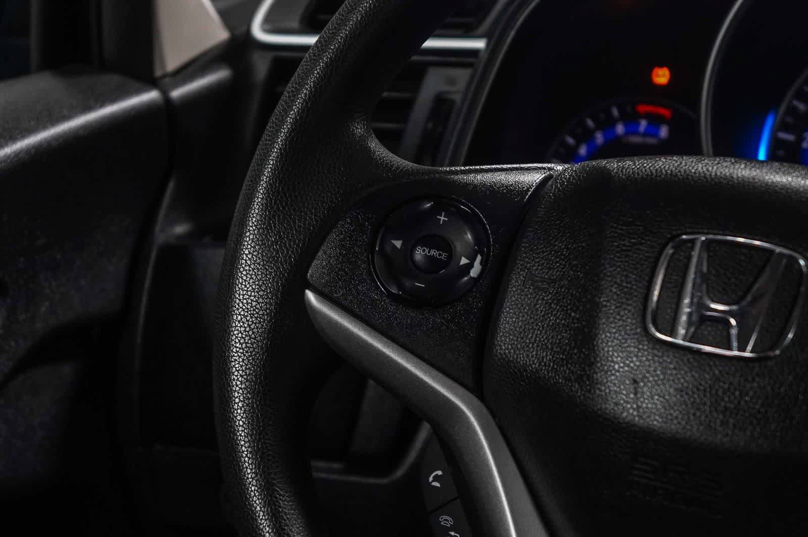 Used 2020 Honda Fit LX image 16