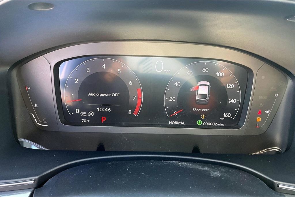 New 2026 Acura Integra A-Spec image 23