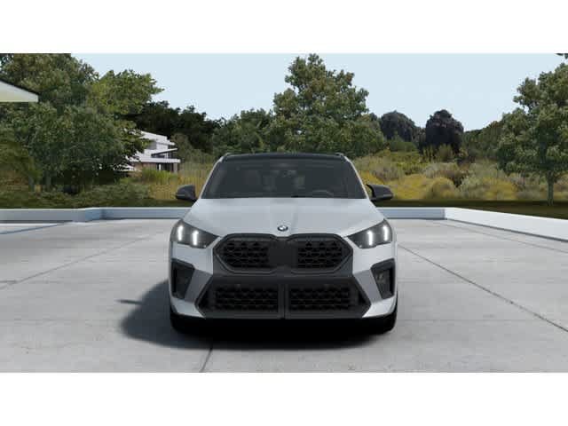New 2027 BMW X2 xDrive28i w/ M Sport Package AWD/4WD image 3