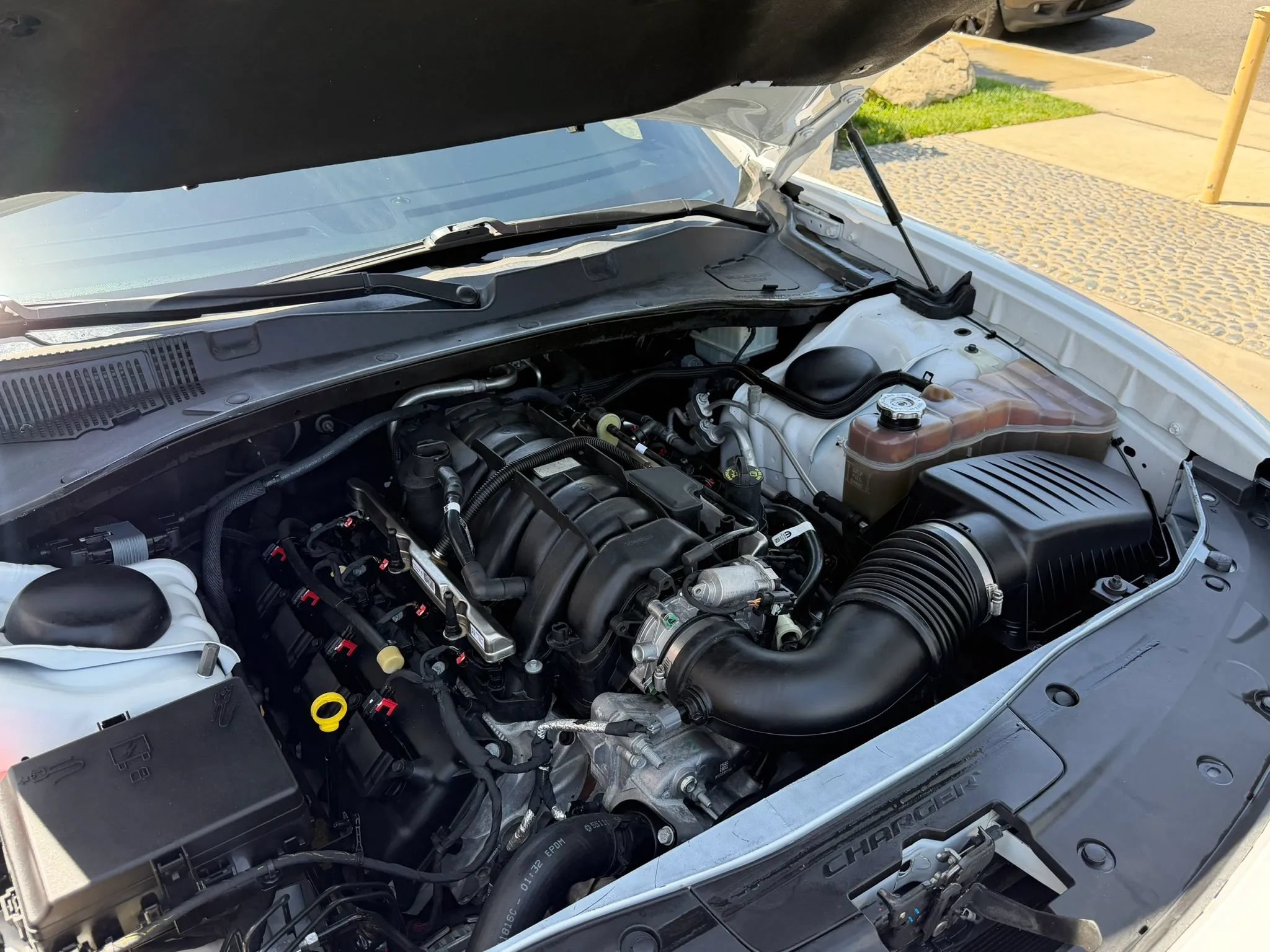 Used 2020 Dodge Charger R/T RWD image 29