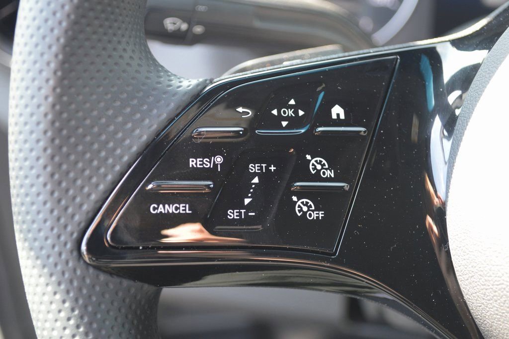 New 2026 Mercedes-Benz Sprinter 144 Cargo image 34