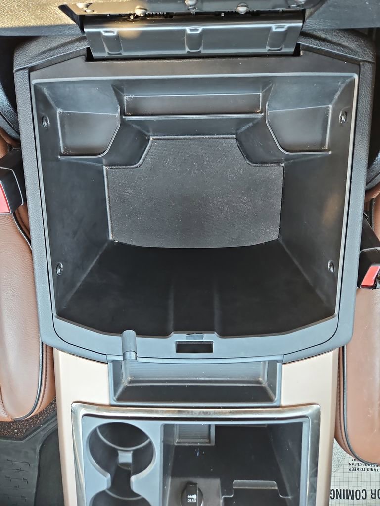 Used 2014 RAM 1500 Laramie Longhorn w/ Convenience Group image 34