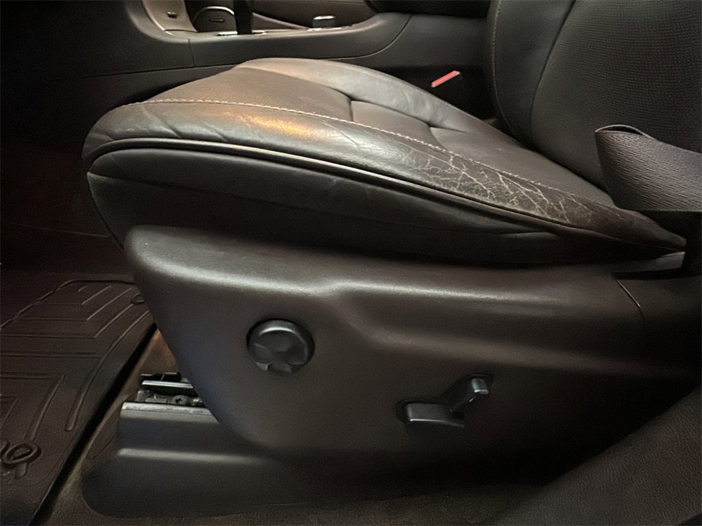 Used 2015 Jeep Grand Cherokee Summit image 7