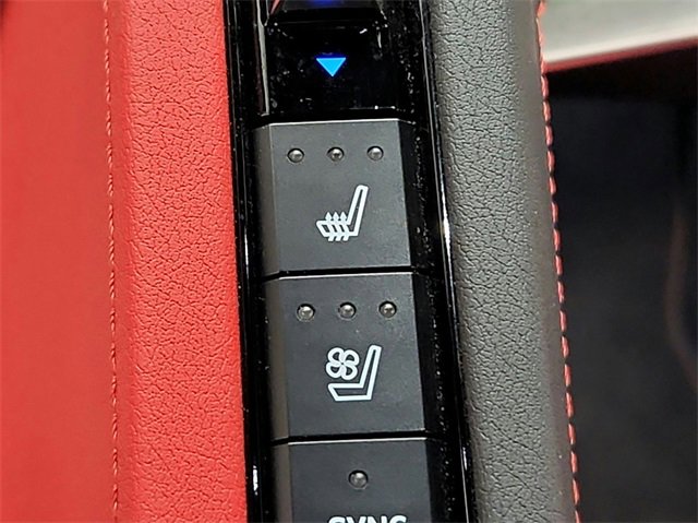 Used 2023 Chevrolet Corvette Stingray Preferred Conv w/ Z51 Performance Package image 25