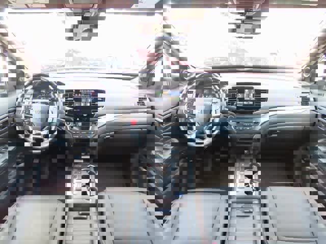 Certified 2023 Honda Passport EX-L image 17