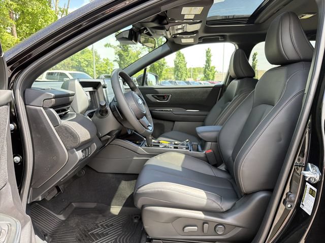 New 2026 Subaru Outback Limited AWD/4WD image 11