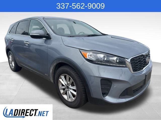 Used 2020 Kia Sorento AWD V6