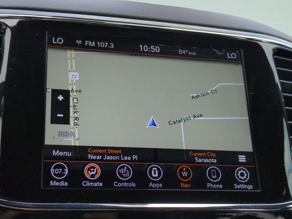 Used 2021 Jeep Grand Cherokee Laredo X RWD image 18