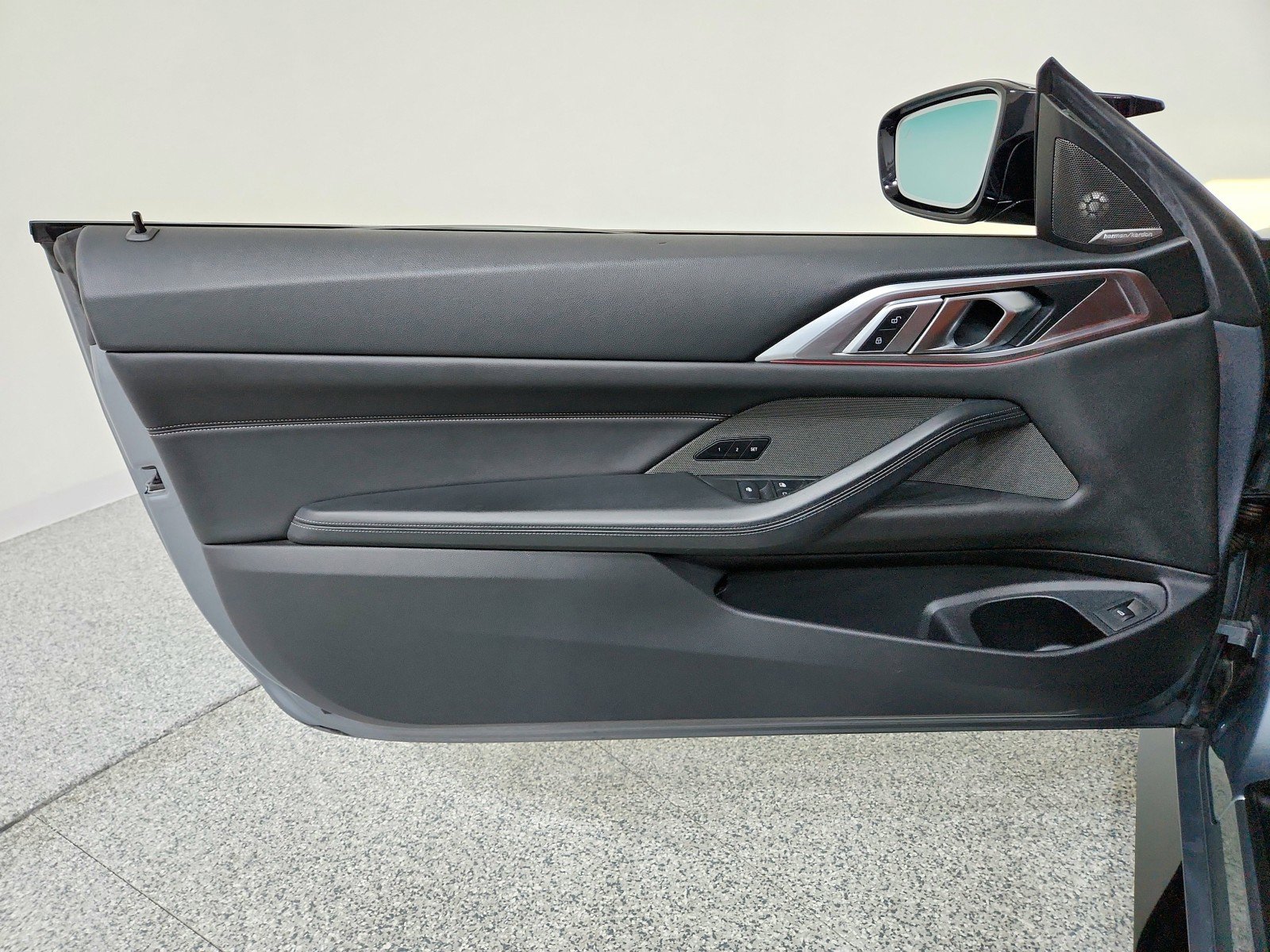 Used 2023 BMW M4 xDrive Competition image 17