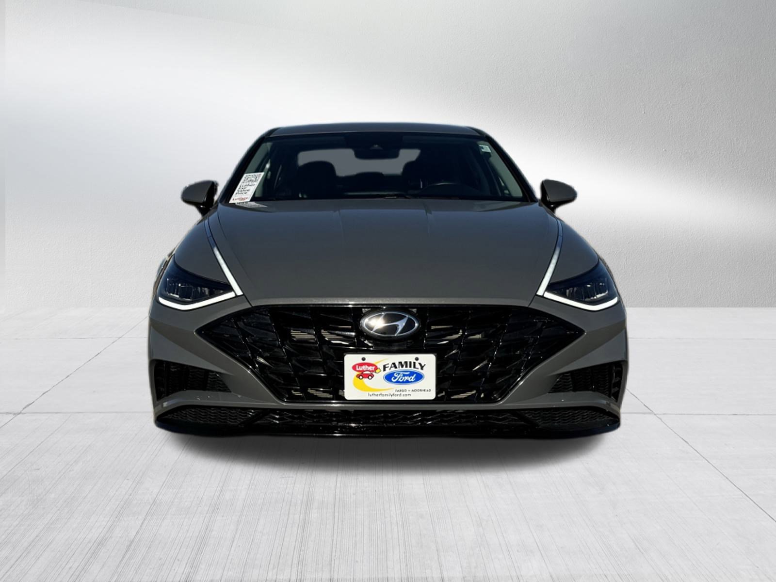 Used 2023 Hyundai Sonata SEL video 2