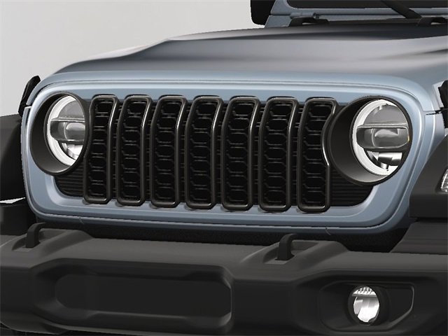 New 2025 Jeep Wrangler Sport S image 14