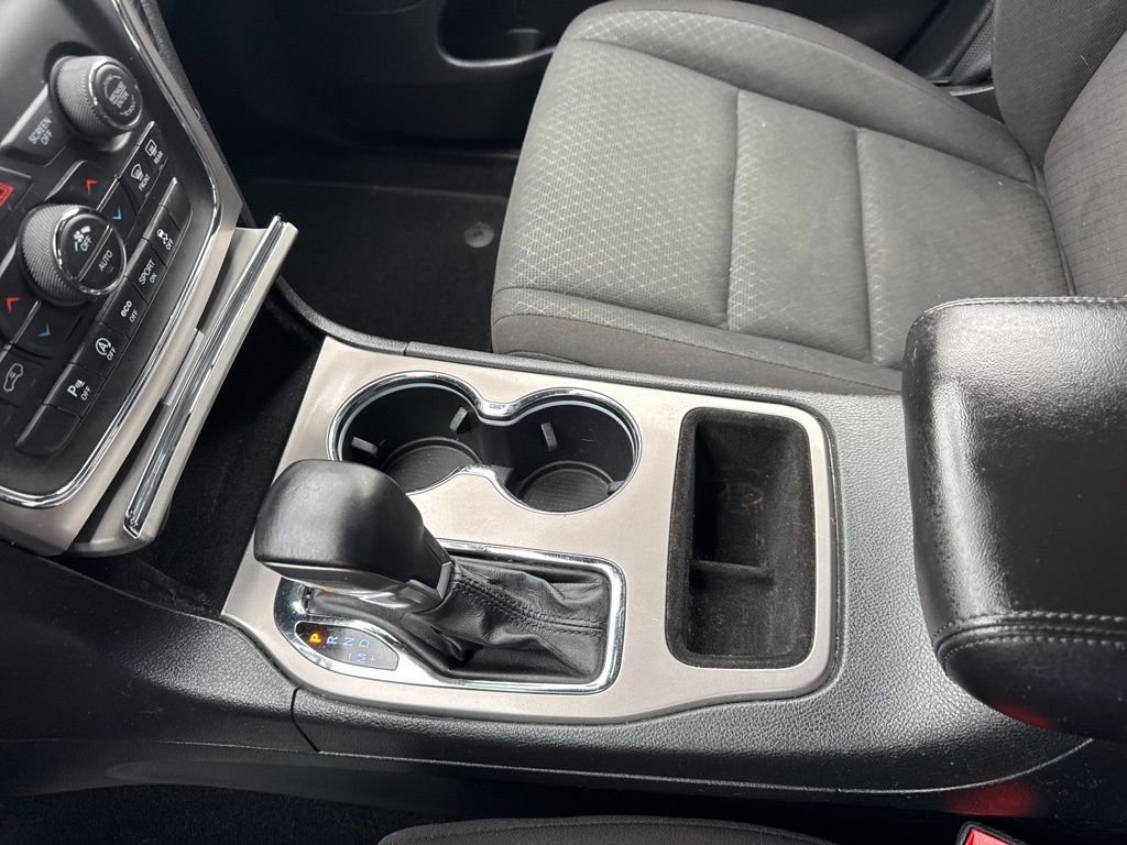 Used 2021 Jeep Grand Cherokee Laredo image 27