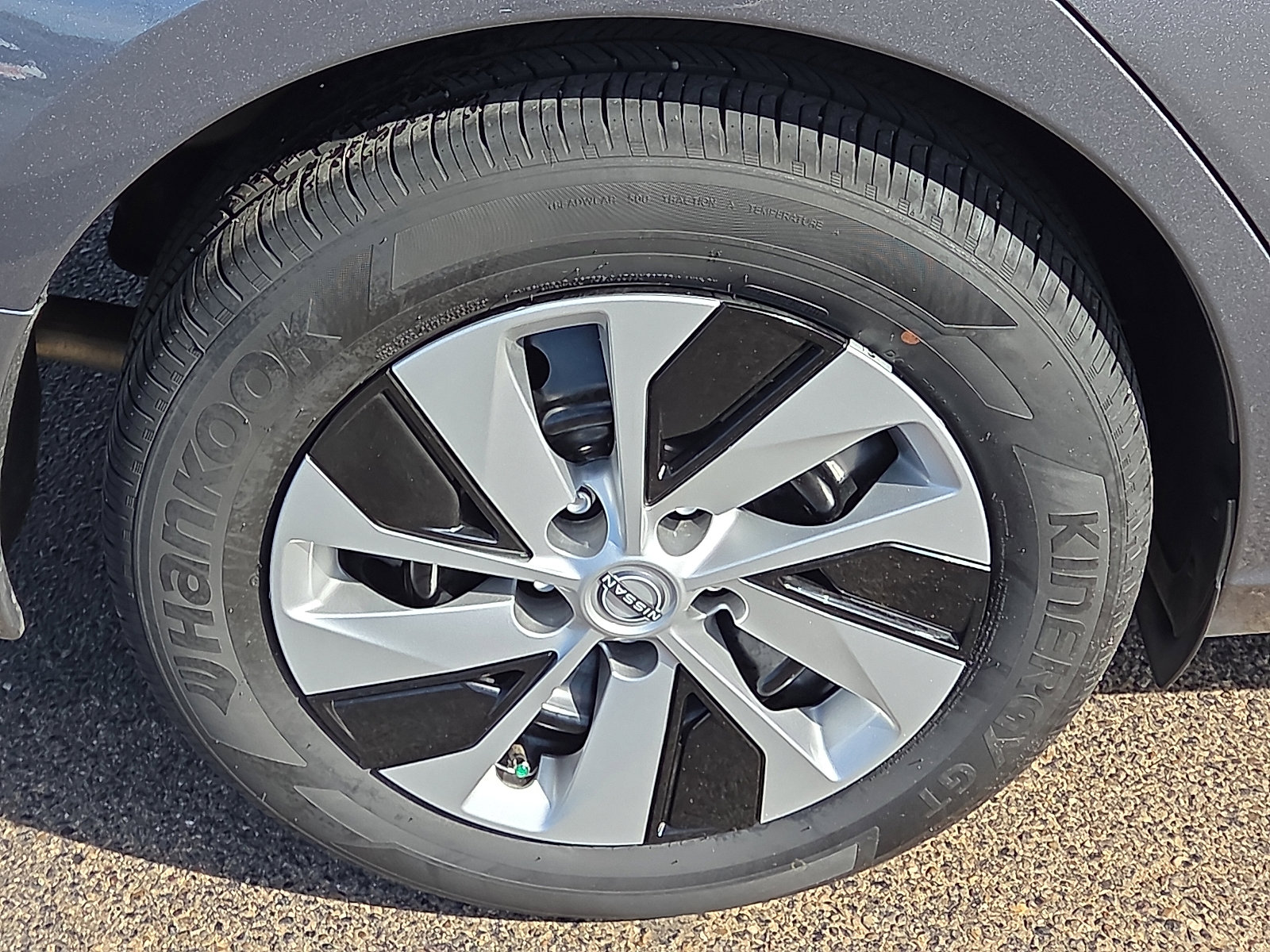 Used 2025 Nissan Altima 2.5 S image 7