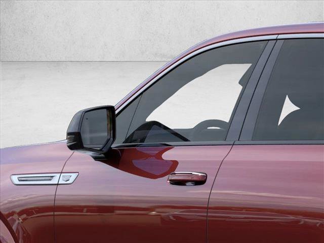 New 2025 Cadillac Escalade IQ Luxury 2 image 12