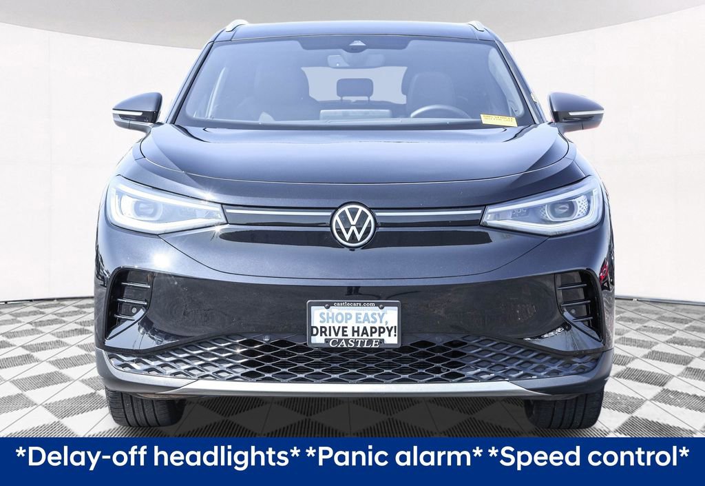 Certified 2023 Volkswagen ID.4 Pro S Plus image 11