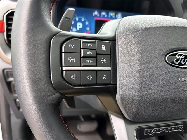 Used 2024 Ford F150 Raptor image 21