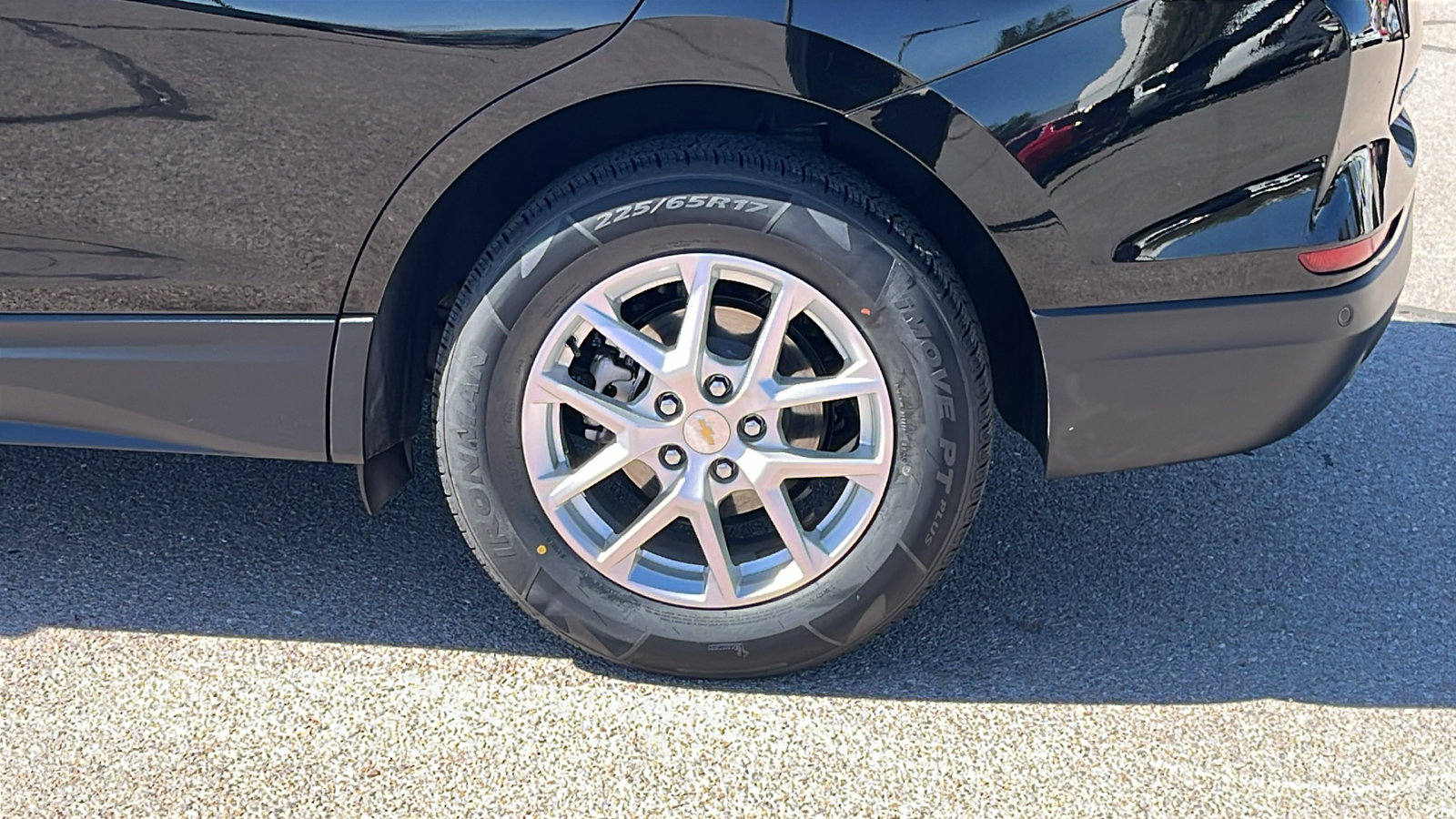 Certified 2024 Chevrolet Equinox LT image 5